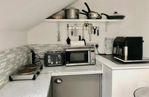 Skylight luxury loft Apartment - Foto 14