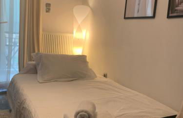 Quiet apartment - Photo 2