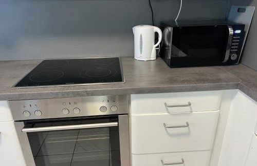 Beishan Appartements Nürnberg - Foto 6