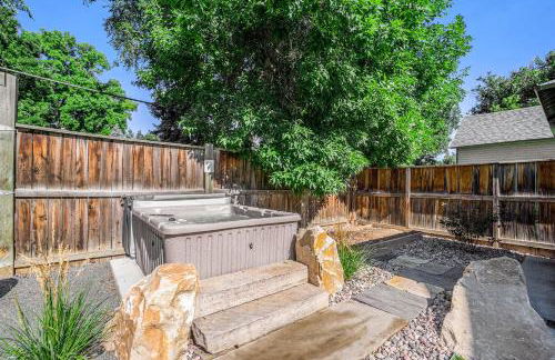 Gorgeous Guest Suite - Walk to Old Town and CSU! - Foto 34