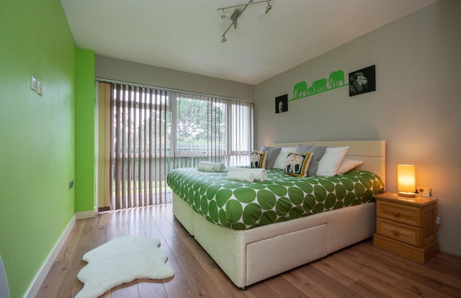 Fairwinds in Poole With 2 Bedrooms and 1 Bathrooms - Foto 4