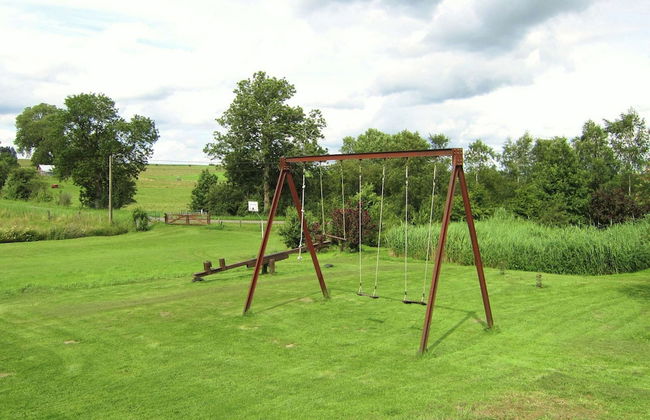 Cozy Home in Sainte-ode With Sauna - Foto 30