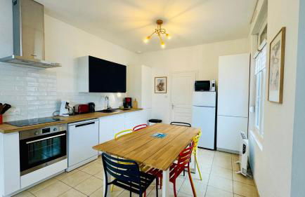 La scintillante au coeur de Merlimont Plage - Foto 2