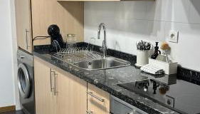 Apartamento Observatorio Flat a 10 minutos Playa de Riazor - Foto 2