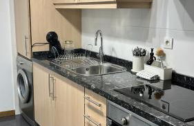 Apartamento Observatorio Flat a 10 minutos Playa de Riazor - Foto 2