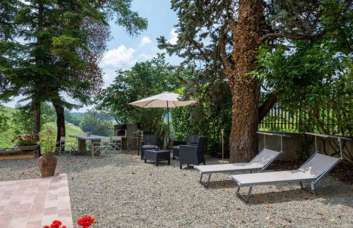 Holiday Home Ca' Breia by Interhome - Foto 63