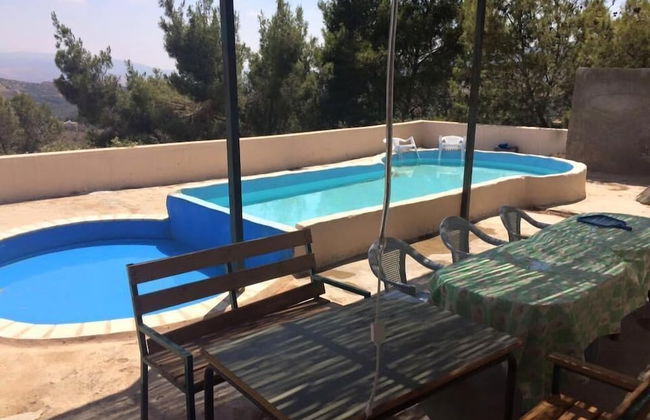 Dibeen Eco Farm House - Foto 17