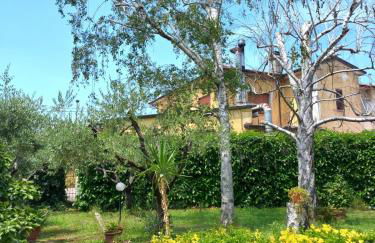 La Casa dell'Olivo - Foto 22
