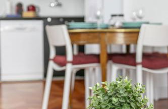 Apartamento con vistas al Parque del Retiro - Photo 20