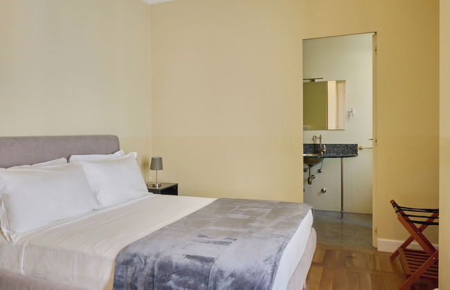 Milan Retreats Duomo Carrobbio - Foto 16