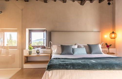 Agroturismo Safragell Ibiza Suites & Spa - Foto 58