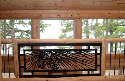 Spruces at Pine Cone Lodge- Big Sand Lake - Foto 10