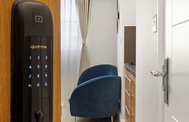 Cleveland Residences Russell Square - Foto 38