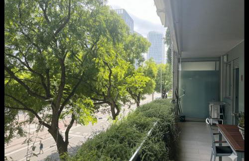 CCIB Forum Deluxe Apartment - Photo 38