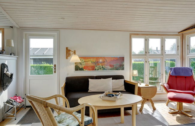 "Arnette" - 150m from the sea - Foto 21