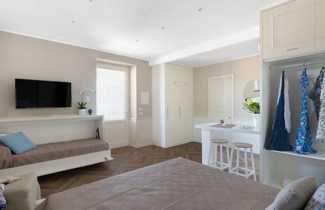 Cyrus&Janus flats - Foto 10