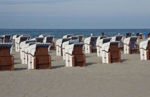 Göwe Comfortable holiday residence - Foto 14