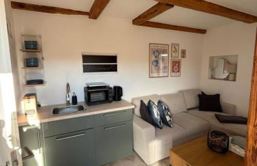 Tiny Haus am See - Foto 16