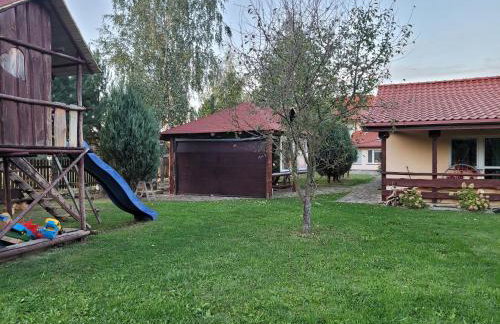 Domki Pod Brzoza - Foto 30