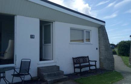 Chalet 18 Widemouth Bay Holiday Village - Foto 9