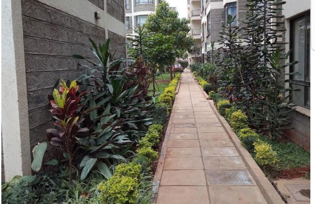 Amani homestay - Foto 18