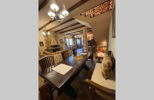 SENTOYKI VILLAGE HOME - ΜΟΝΟΚΑΤΟΙΚΙΑ ΣΕ ΘΑΛΑΣΣΑ - Foto 3