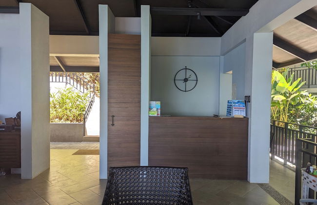 Perch El Nido - Foto 6