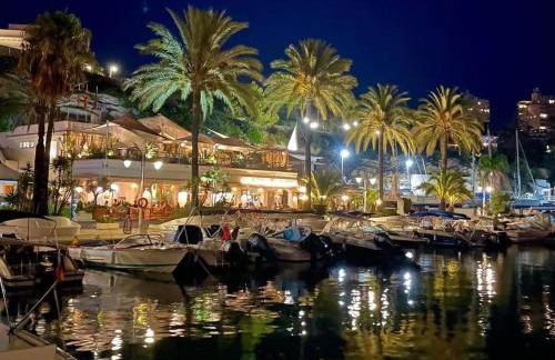 Luxury apartment in the heart of Moraira & 200mtrs from the sea - Photo 34