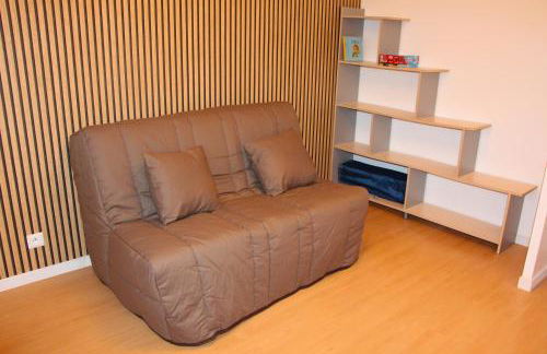 Maison cosy avec SPA - Logis Flo - à 15 min du Futuroscope - Foto 33