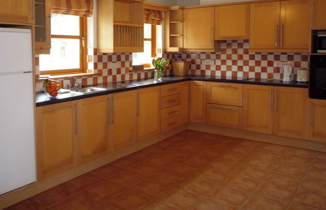 Dingle Courtyard Cottages - Foto 34