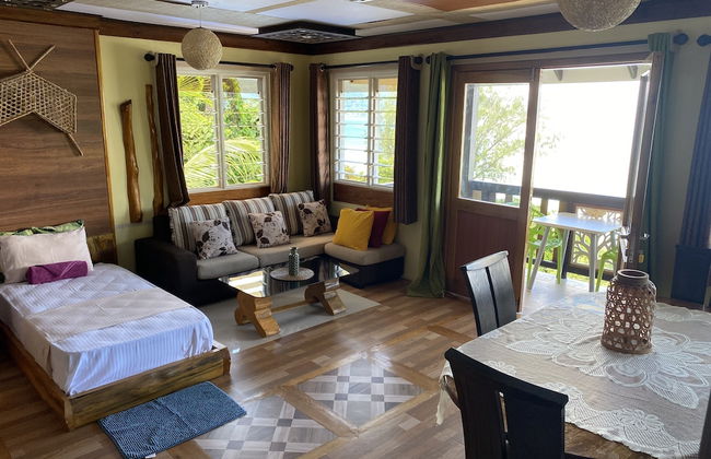 Mouggae Blues Villas - Photo 17