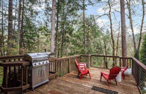 North Fork Hideaway - Foto 22