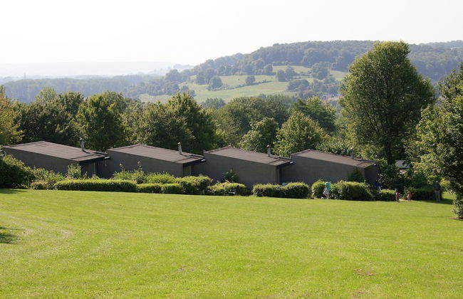 Well-kept Bungalow With Fireplace Near Valkenburg - Foto 1