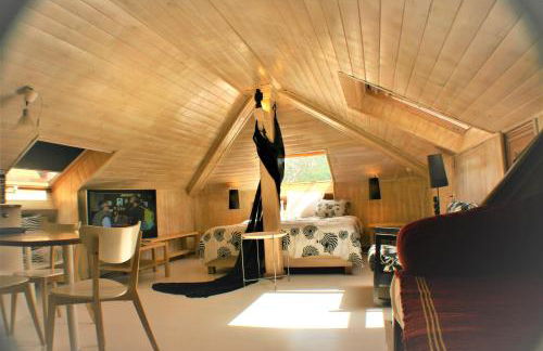 zentralclub apartamento El Nido de Somiedo - Foto 29