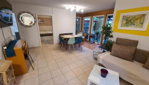 Ferienwohnung Stadler - Foto 3