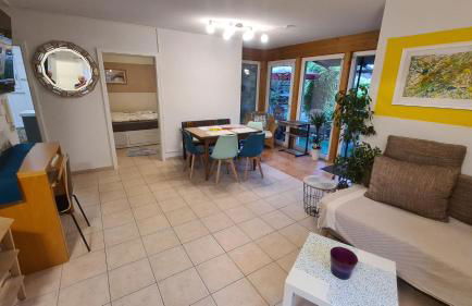 Ferienwohnung Stadler - Foto 3