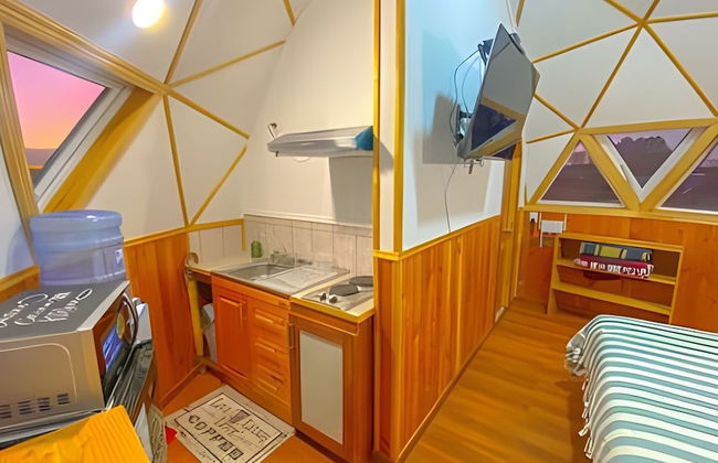 Domos Frutillar - Foto 1