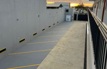 Studio Premium Araxá - Estacionamento Grátis, Ar-condicionado e Wi-Fi Rápido - Foto 29