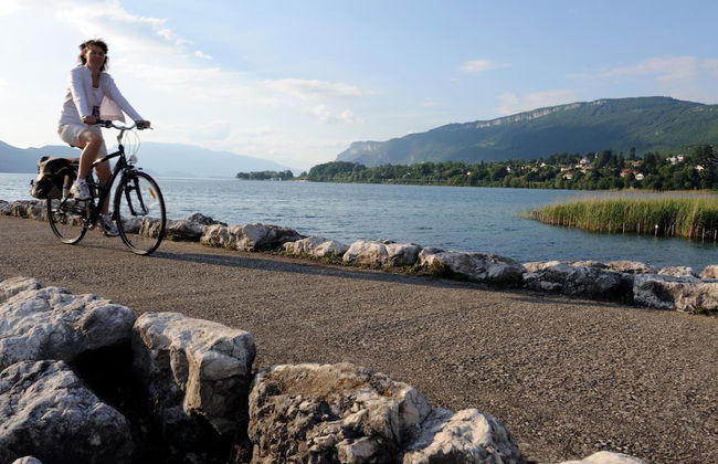 Résidence Les Aigues Blanches - Foto 19
