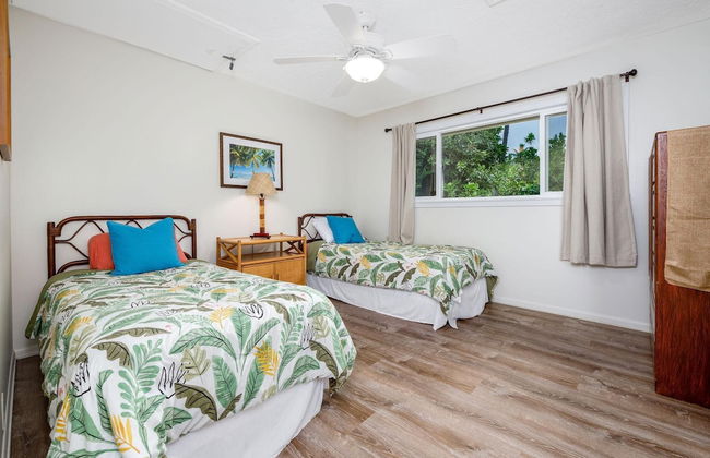 Keauhou Kona Surf & Racquet Club #176 - Foto 7