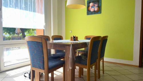 Ferienwohnung ehemaligen Schäferhof - Foto 2