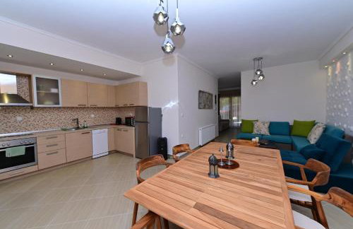 Villa Galini Paliouri - Foto 8