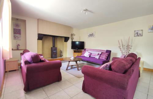 Les Gites de Pen ar Voas - Foto 13