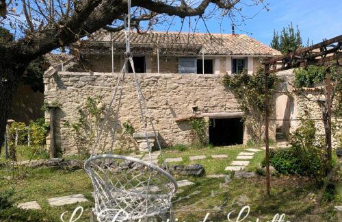 La Bergerie de Lorette - Au Cœur du Luberon - Foto 1
