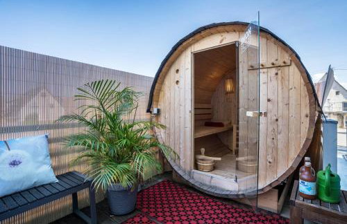 Haus Himmelblick mit privater Sauna - Foto 21