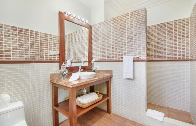 Beautiful Villa Tortuga at Puntacana Resort Club Pool Garden Golf Cart Maid - Photo 21