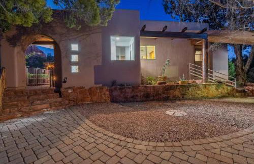 Red Rock Retreat with Hot Tub & New Pool Coming late March - Foto 70