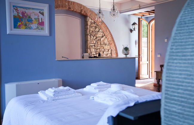 Relais Villa Belvedere - Foto 31