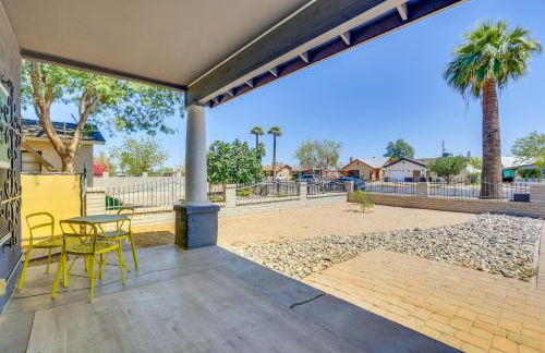 Apartment 2 Mi to Chase Field and PHX Arena! - Photo 19