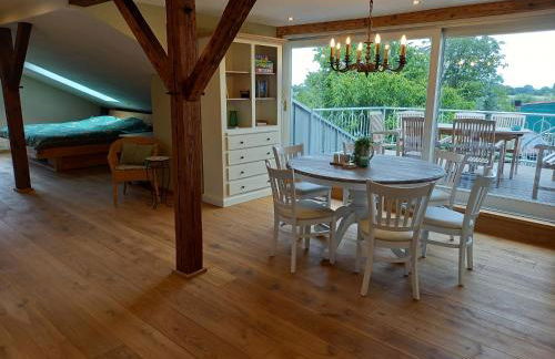 Hof Albersmeier Hüttinghausen / Urlaub am Stall - Foto 55